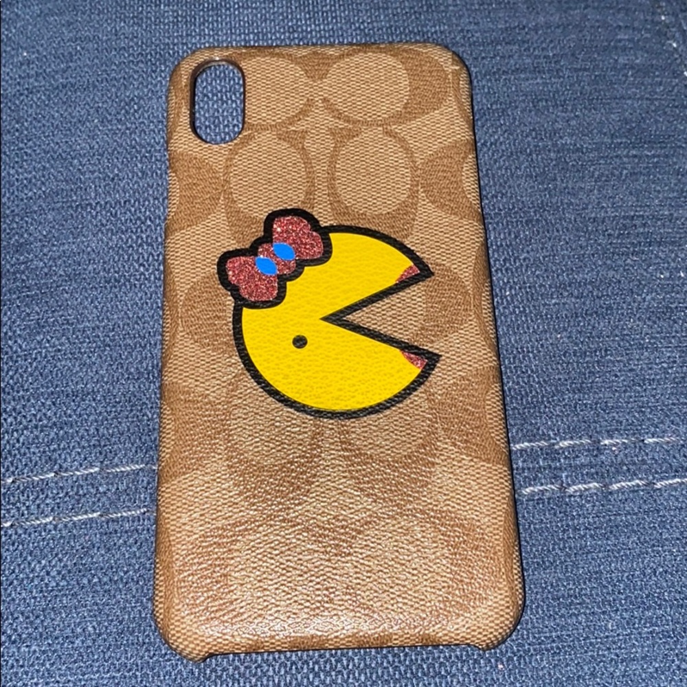 IPhone 10XS MAX CASE